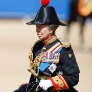 Princess Anne's Perfect Four-Word Response to King Charles' Health Concerns Revealed