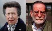 Princess Anne's Secret Prison Meeting with Serial Killer Harold Shipman Revealed in Explosive New Book