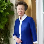 Princess Anne's Unusual Birthday Plans Revealed – A Royal Celebration Like No Other!