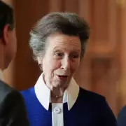 Princess Anne's 'Wicked' Sense of Humour Steals the Show at Royal Engagement