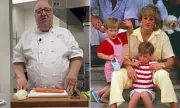 Princess Diana's Simple Family Meals: Former Royal Chef Reveals Her Favourite Dishes for William and Harry