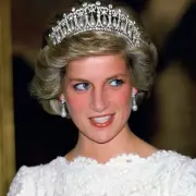 Princess Diana's Timeless 90s Style: A Nostalgic Trip Back to Her Most Iconic Fashion Moments