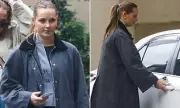 Princess Ingrid Alexandra of Norway's Uber Mishap in Sydney Goes Viral