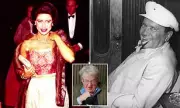 Princess Margaret's Secret Friendship with Yugoslavian Royalty Revealed in New Podcast