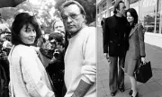 Princess Margaret's Secret Love Affair with Richard Burton: A Royal Scandal Revealed