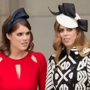 Princesses Eugenie and Beatrice's Inheritance at Risk: Andrew's Legal Woes Threaten Royal Fortunes