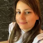 Prison Guard's Shocking Affair with Inmate Exposed – What Really Happened Behind Bars