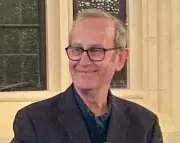 Professor Christopher Rowe: Renowned Cambridge Classicist and Translator Dies at 81