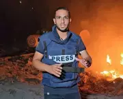 Prominent Al Jazeera Journalist Killed in Israeli Airstrike on Gaza – Latest Updates