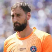 PSG Eye Man Utd's Andre Onana as Replacement for Gianluigi Donnarumma