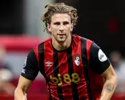 PSG Secures Bournemouth's Rising Star Illia Zabarnyi in Blockbuster Transfer