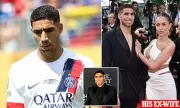 PSG Star Achraf Hakimi Breaks Silence on Shocking Rape Allegations Ahead of Trial