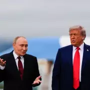 Putin Agrees to Talks with Western Leaders in Major Diplomatic Breakthrough