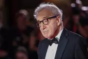 Putin Mocks Woody Allen's Golden Globes Jibe in Bizarre Ukraine War Speech