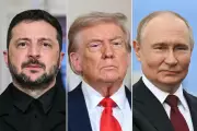 Putin's Bombshell Claim: Trump Would Have Blocked Ukraine Aid, Forcing Kyiv's Surrender
