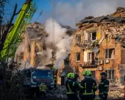 Putin's Dangerous Gambit: Testing Trump's Will and Europe's Resolve in Ukraine