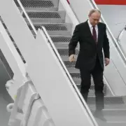 Putin's Health Sparks Global Concern: Is the Russian Leader in Trouble?