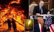 Putin's Shocking Claim: Trump Would Have Prevented Ukraine War – Inside the Explosive Meeting