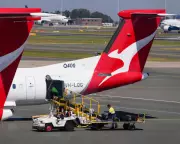 Qantas Hit with Record £90m Fine for Illegally Sacking Workers During COVID