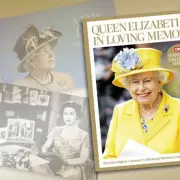 Queen Elizabeth II's Secret Passion: The Untold Story of Her Lifelong Love for Dogs