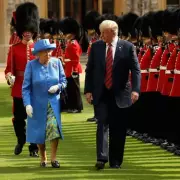 Queen Elizabeth's Private Brexit Fury: The Monarch's True Feelings Revealed in Explosive New Book