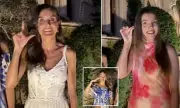 Queen Letizia and Princesses Leonor & Sofía Use Sign Language to Connect with Deaf Community in Heartwarming Palace Moment