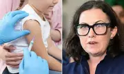 Queensland Health Issues Urgent Warning as Flu Cases Surge Among Children