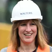 Rachel Reeves Considers Gambling Ad Ban: What It Means for UK Politics