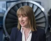 Rachel Reeves Defends UK Government's Tax Strategy: Striking the Right Balance for Wealth and Growth