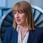 Rachel Reeves Faces Tough Choices: Tax Hikes or Spending Cuts Loom for Labour