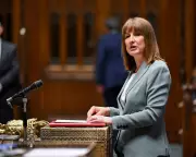 Rachel Reeves Under Fire: Chancellor's 'Go Big or Go Home' Moment on UK Economy