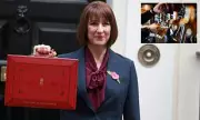 Rachel Reeves's Budget Tax Raid to Decimate UK Hospitality: Over Half of Job Losses Feared