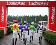 Racing Industry Strikes Over Tax Reforms: A Clash of Wills in British Horse Racing