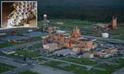 Radiation Scare at US Nuclear Bomb Plant in South Carolina Sparks Emergency Response