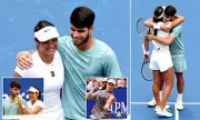 Raducanu & Alcaraz Dream Team: Inside the US Open Mixed Doubles Pairing That Has Tennis Buzzing