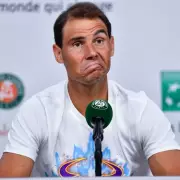 Rafael Nadal's Emotional Farewell: Tears Flow as Tennis Legend Bows Out in Madrid