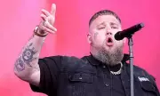 Rag'n'Bone Man Forced to Cancel Lithuania Concert Due to Sudden Illness