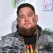 Rag'n'Bone Man Shares Health Update from Hospital Bed After Emergency Surgery