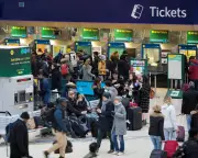 Rail Fares in England Set to Rise: How Inflation Will Hit Commuters' Pockets