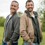 Ralf Little Opens Up About Emotional Exit from Death in Paradise: 'It Was Time to Move On'