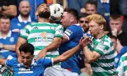 Rangers and Celtic Stalemate in Dismal Old Firm Derby at Ibrox | Goalless Draw Highlights Both Clubs' Struggles