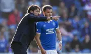 Rangers Boss Admits Midfielder Raskin 'Unsettled' Amid Transfer Speculation