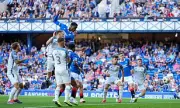 Rangers Edge Past Alloa in Thrilling 4-2 Premier Sports Cup Clash