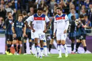 Rangers Stunned by Club Brugge in Champions League Thriller at Ibrox