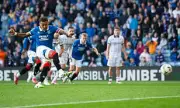 Rangers' Winless Streak Continues as Dundee Holds Them to a 1-1 Draw – Pressure Mounts on Russell Martin