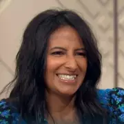 Ranvir Singh's Summer Sandals Steal the Spotlight – And They're Under £30!