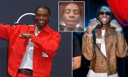 Rapper Soulja Boy Arrested for Illegal Gun Possession – Shocking Details Inside