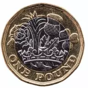 Rare £1 Coin Sells for £4,000 – Could You Have One in Your Pocket?