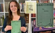 Rare Copy of 'The Hobbit' Sells for £43,000 in Bristol House Clear-Out
