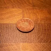 Rare Kew Gardens 50p Coin Sells for £250: Is Your Change a Fortune?